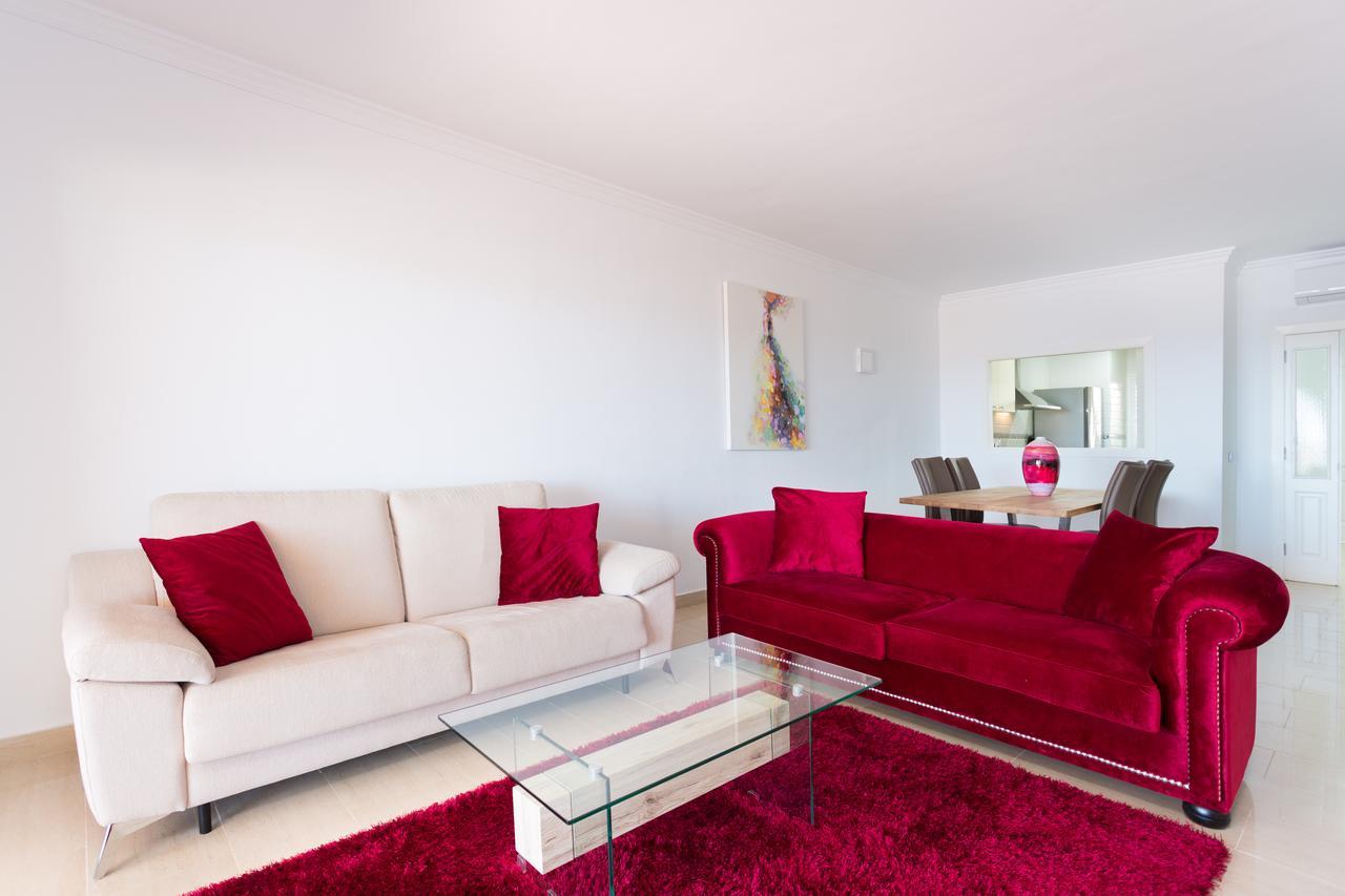 Royal Marina Bay Golf Apartment San Miguel De Abona Exterior photo