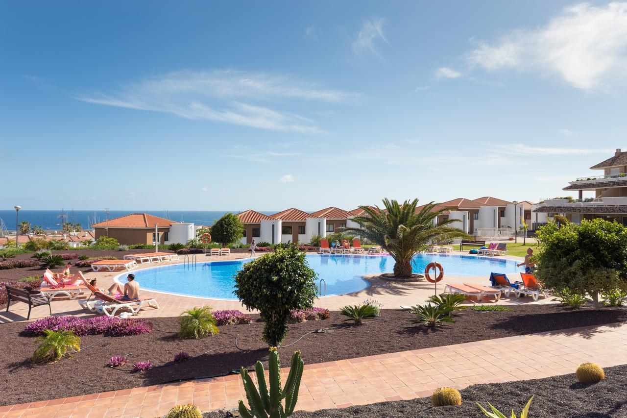 Royal Marina Bay Golf Apartment San Miguel De Abona Exterior photo