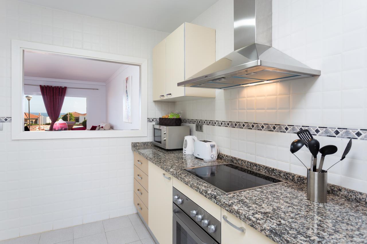 Royal Marina Bay Golf Apartment San Miguel De Abona Exterior photo
