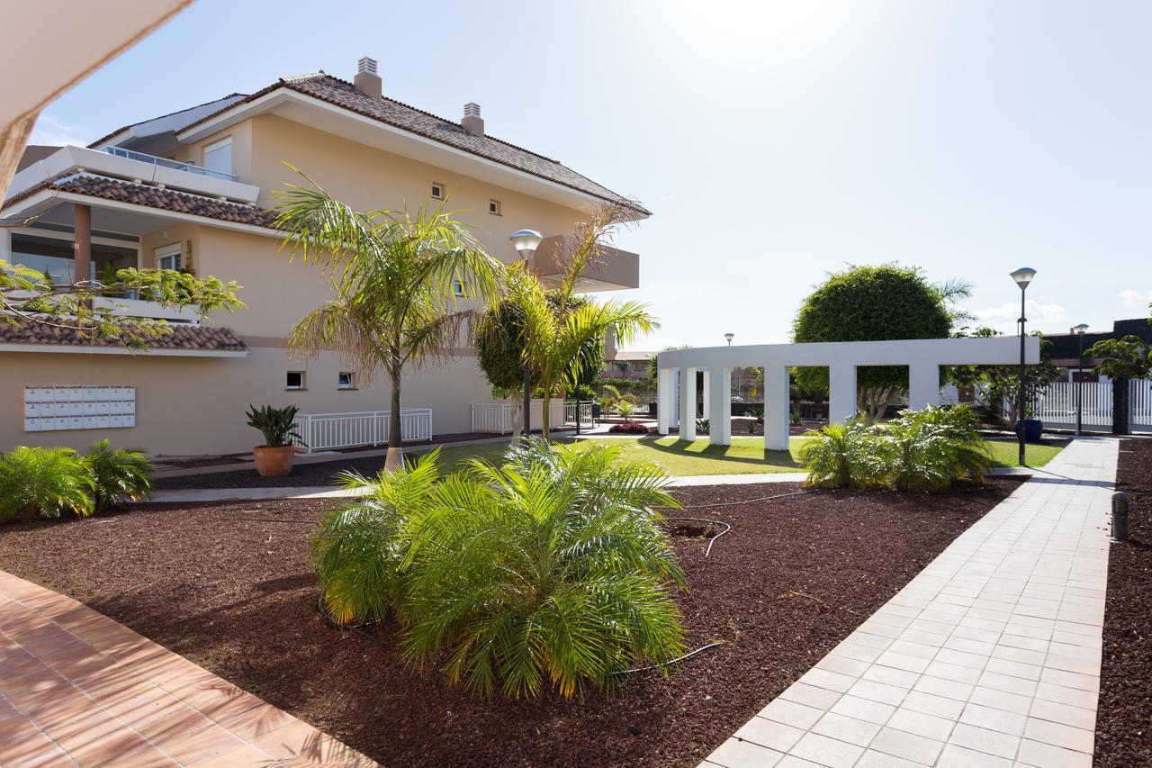 Royal Marina Bay Golf Apartment San Miguel De Abona Exterior photo