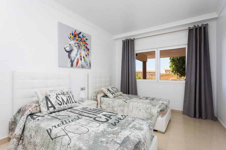 Royal Marina Bay Golf Apartment San Miguel De Abona Exterior photo
