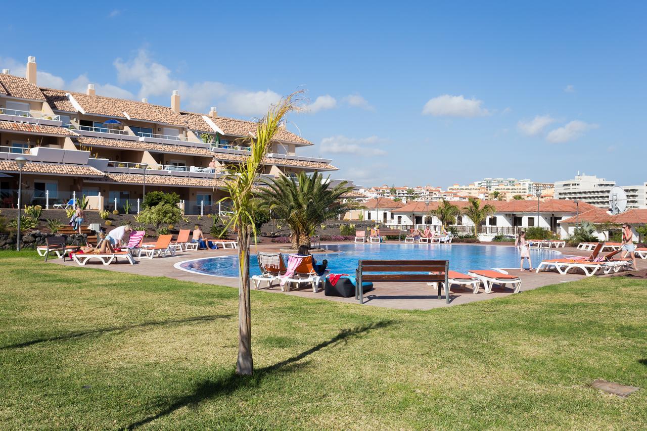 Royal Marina Bay Golf Apartment San Miguel De Abona Exterior photo