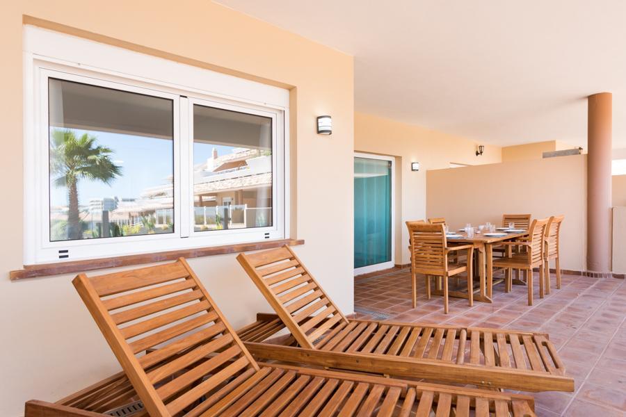 Royal Marina Bay Golf Apartment San Miguel De Abona Exterior photo