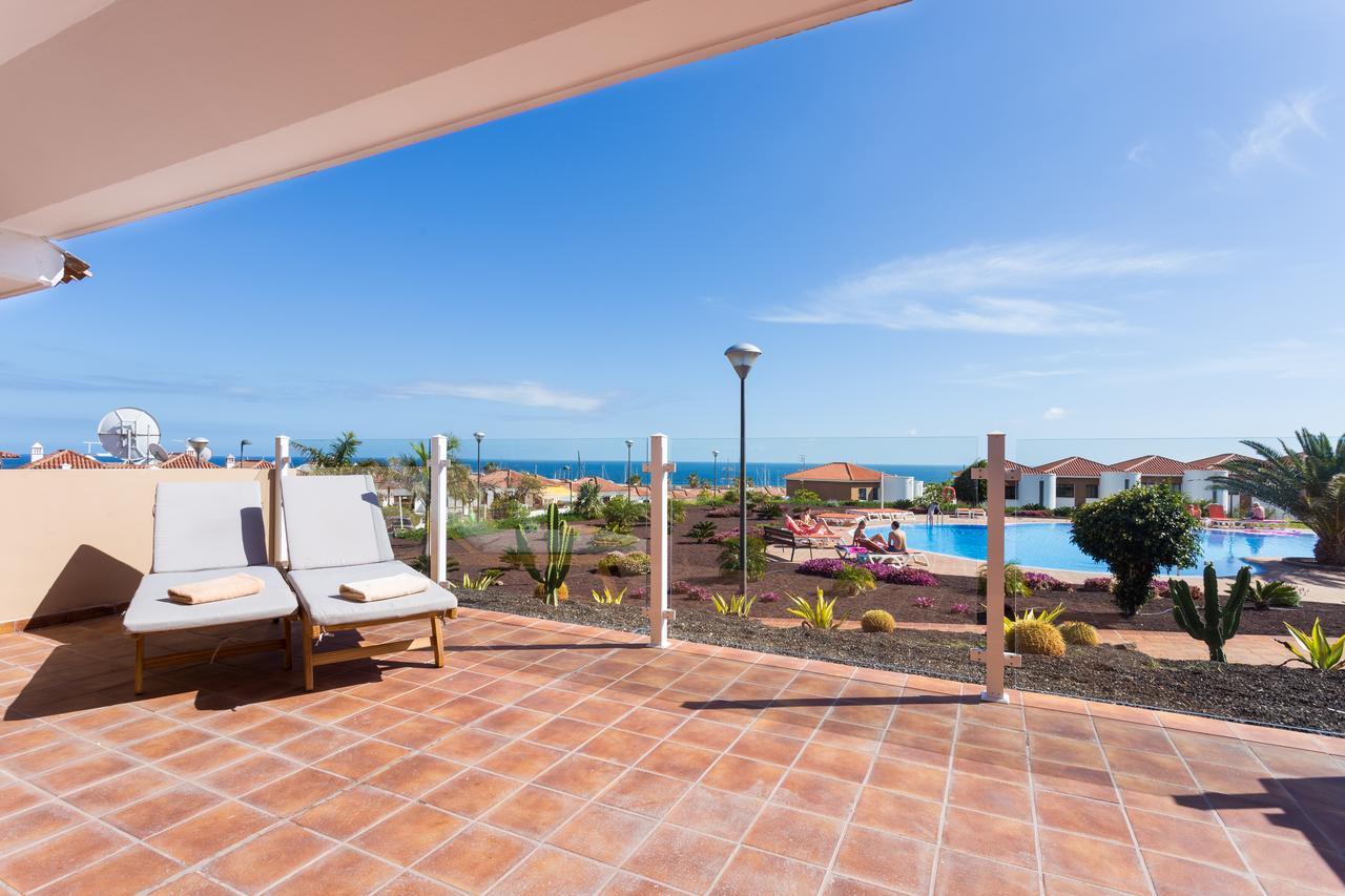 Royal Marina Bay Golf Apartment San Miguel De Abona Exterior photo