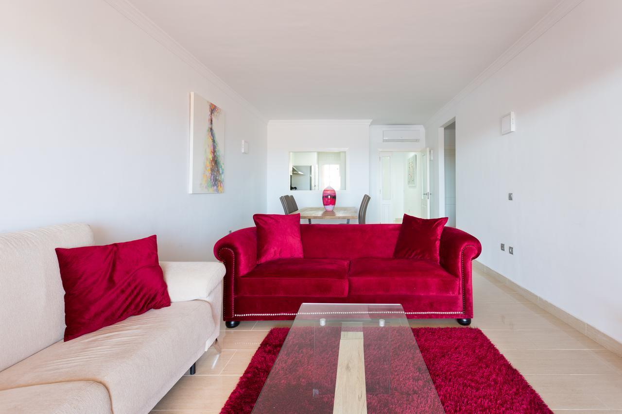 Royal Marina Bay Golf Apartment San Miguel De Abona Exterior photo