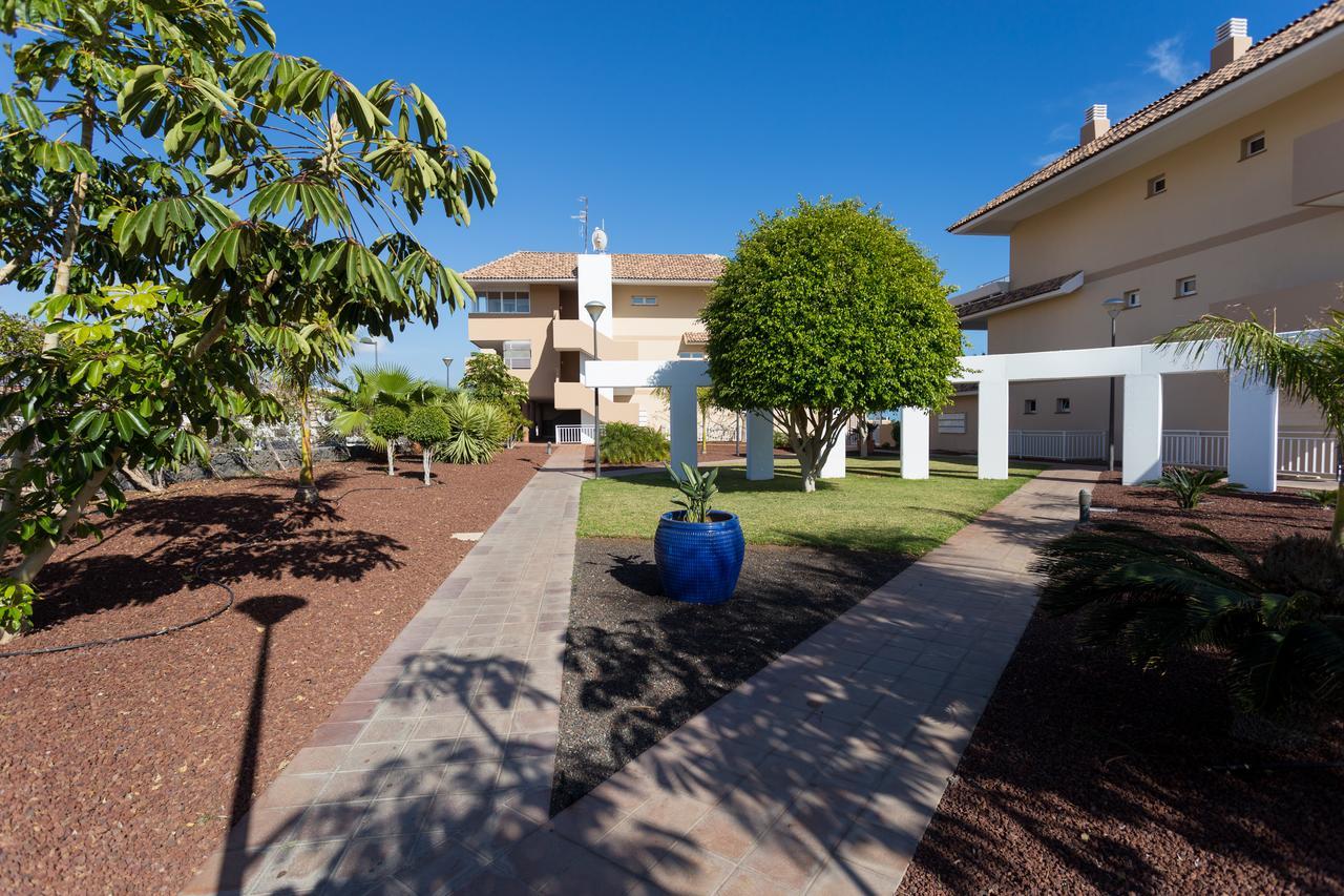 Royal Marina Bay Golf Apartment San Miguel De Abona Exterior photo