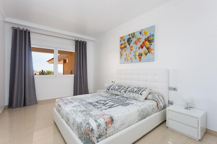 Royal Marina Bay Golf Apartment San Miguel De Abona Exterior photo