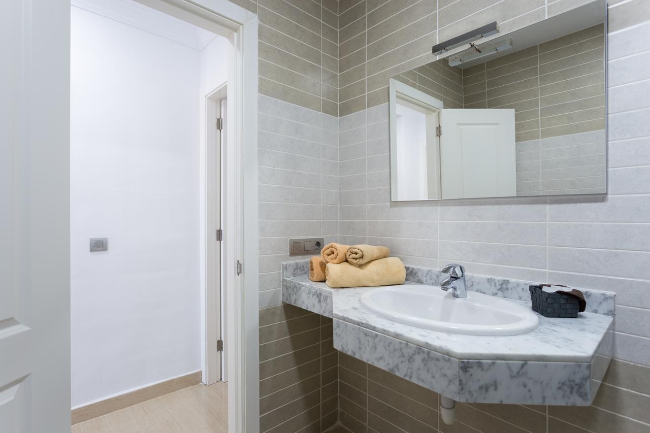 Royal Marina Bay Golf Apartment San Miguel De Abona Exterior photo
