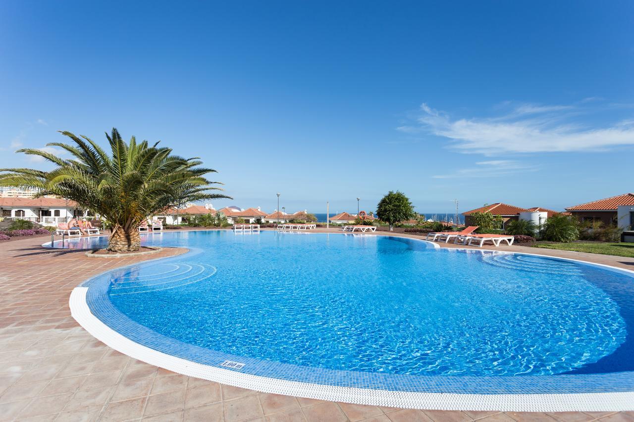 Royal Marina Bay Golf Apartment San Miguel De Abona Exterior photo