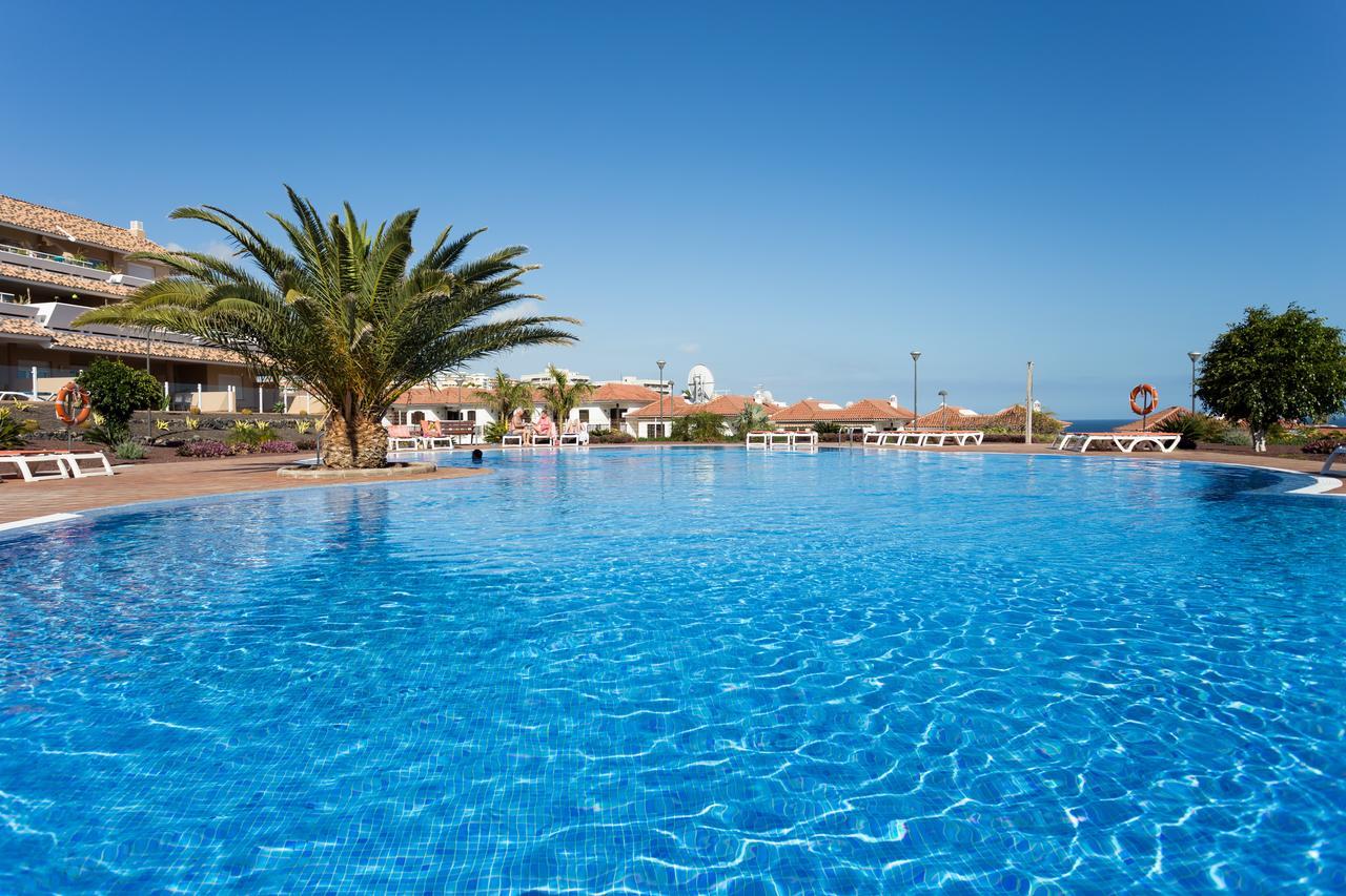 Royal Marina Bay Golf Apartment San Miguel De Abona Exterior photo