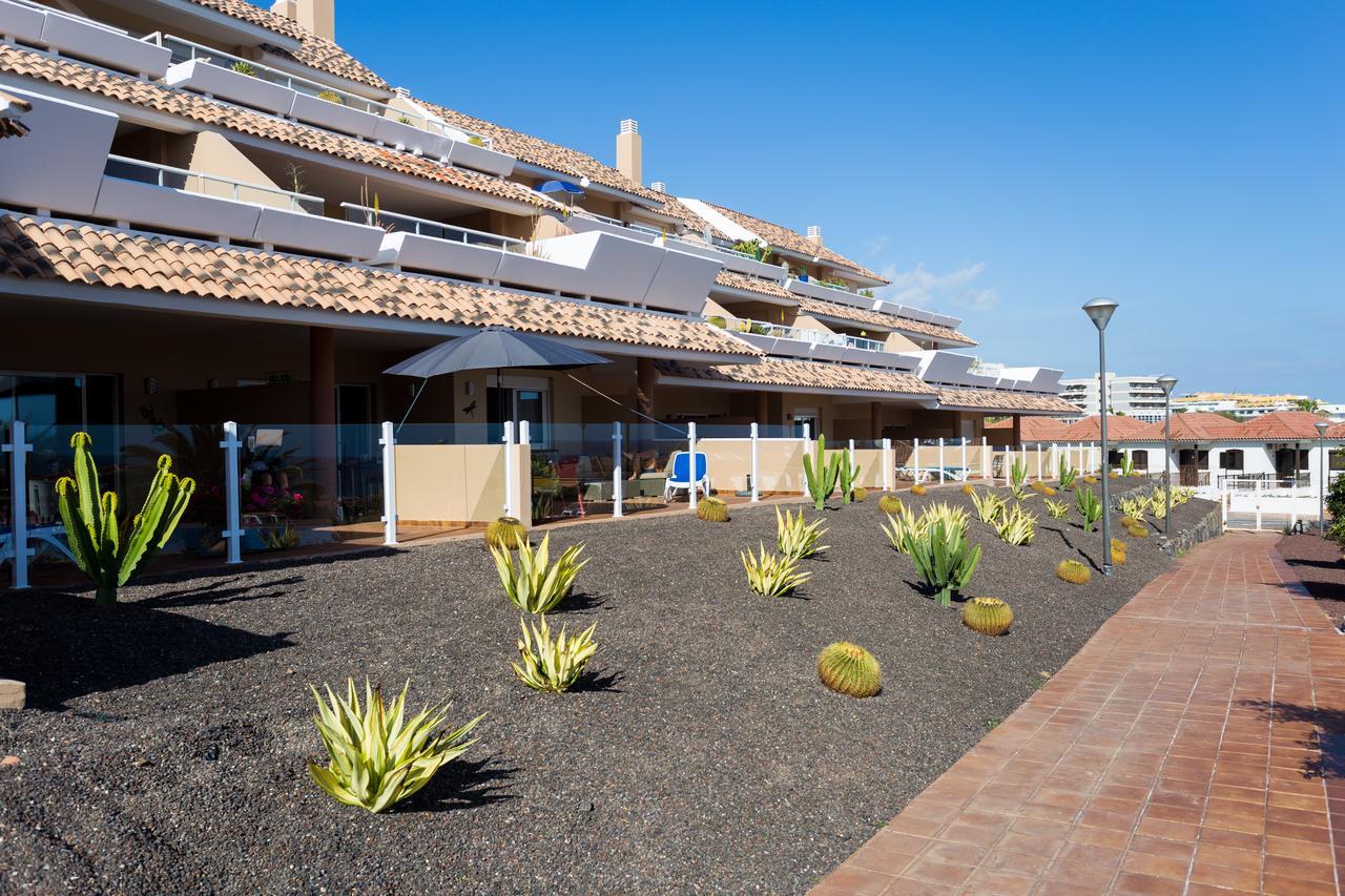 Royal Marina Bay Golf Apartment San Miguel De Abona Exterior photo
