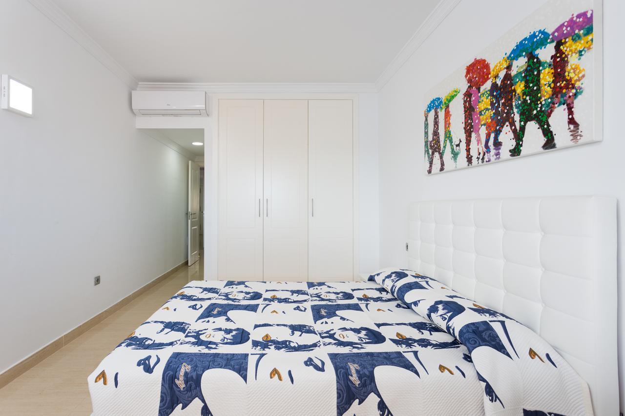 Royal Marina Bay Golf Apartment San Miguel De Abona Exterior photo
