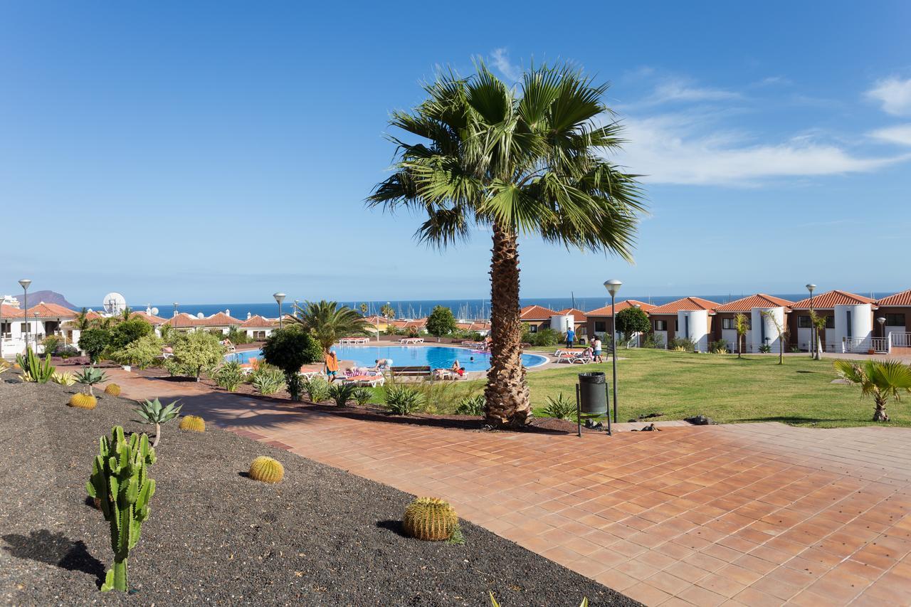 Royal Marina Bay Golf Apartment San Miguel De Abona Exterior photo