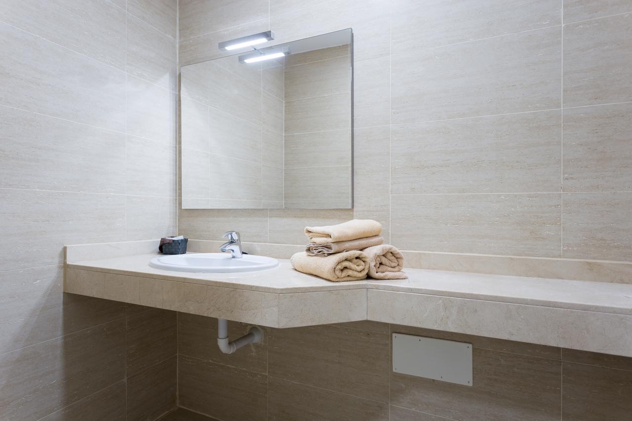 Royal Marina Bay Golf Apartment San Miguel De Abona Exterior photo