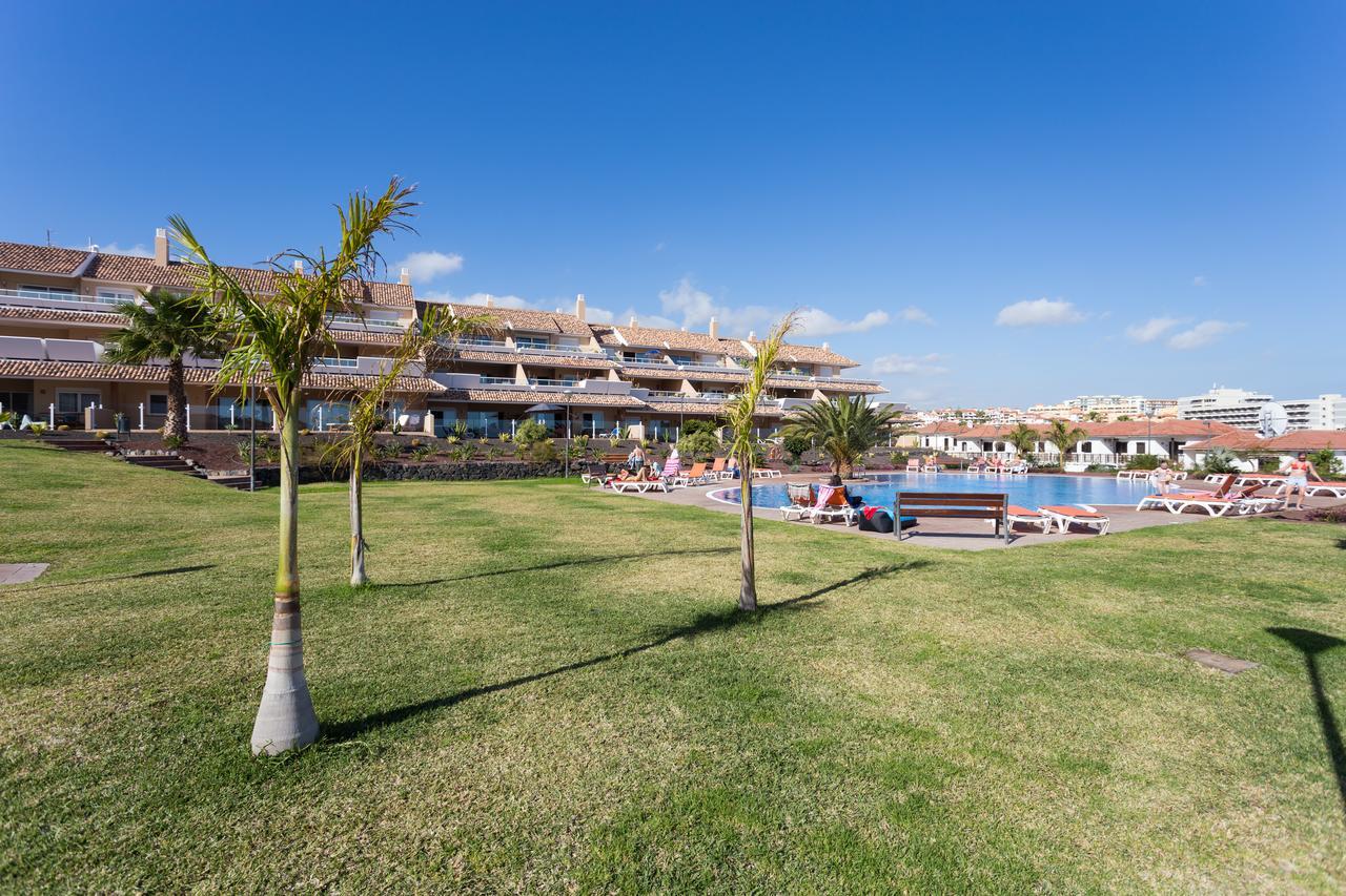 Royal Marina Bay Golf Apartment San Miguel De Abona Exterior photo
