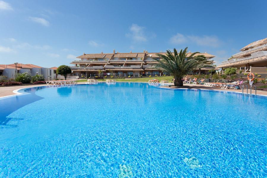 Royal Marina Bay Golf Apartment San Miguel De Abona Exterior photo